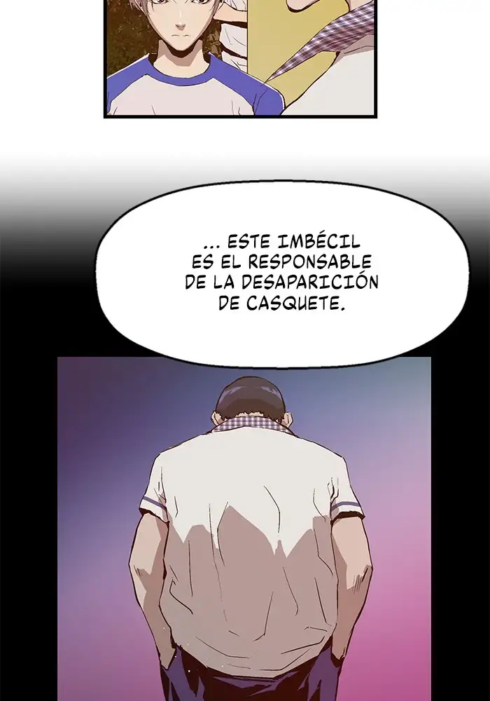 Weak Hero - Capítulo 22 - Página 11 - LectorTMOo