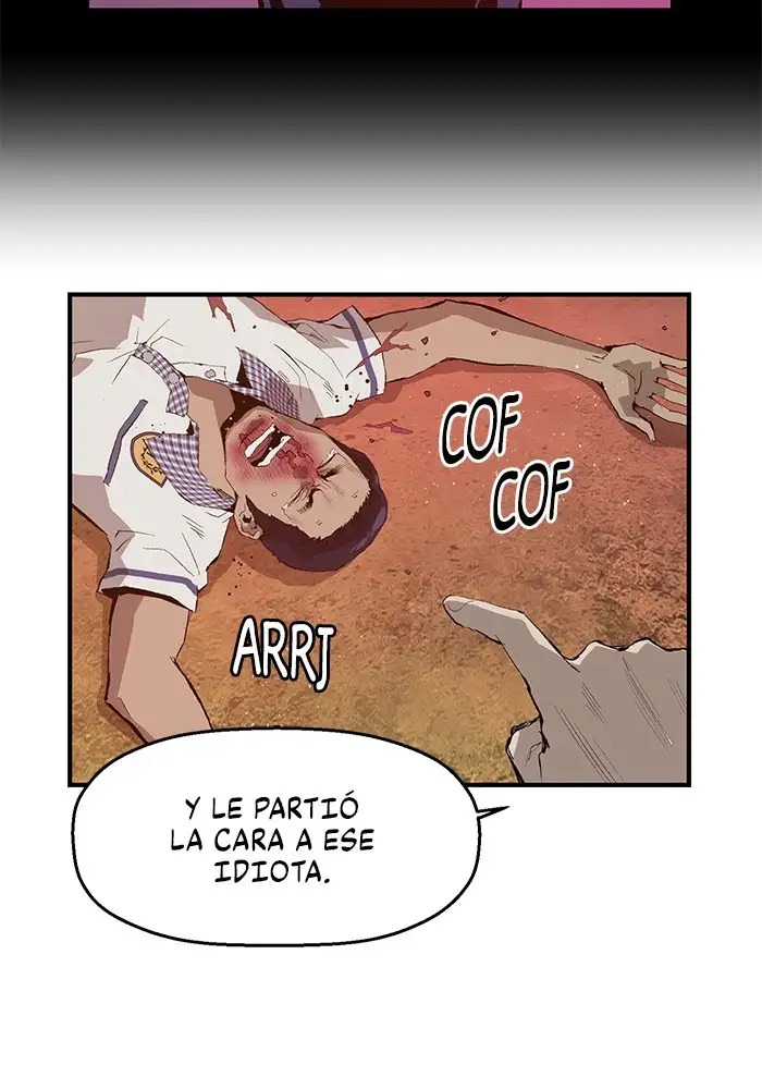 Weak Hero - Capítulo 22 - Página 12 - LectorTMOo