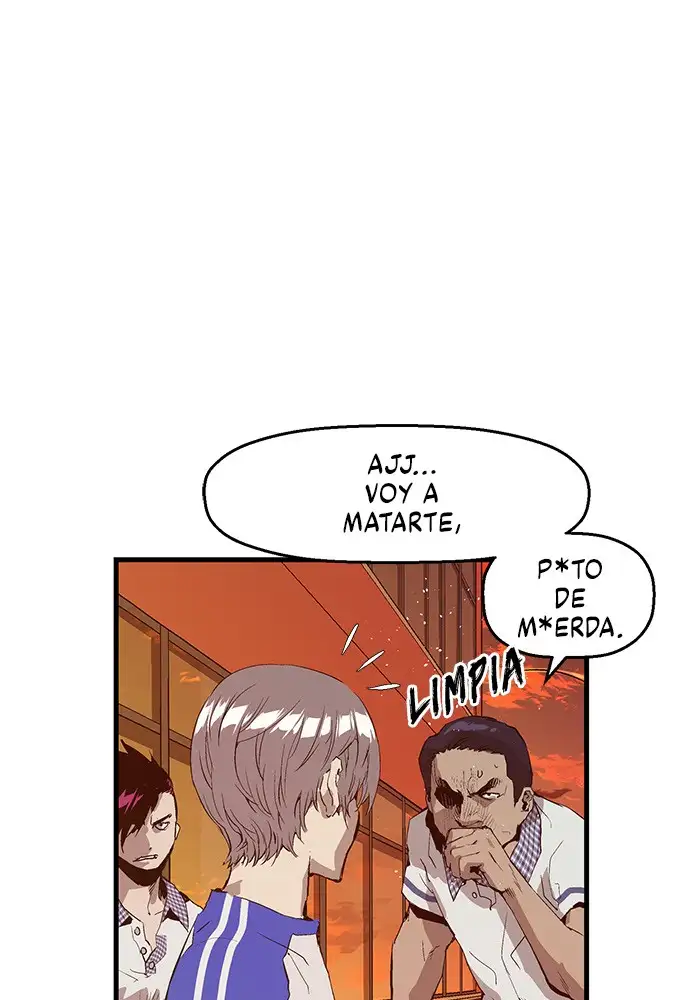 Weak Hero - Capítulo 22 - Página 18 - LectorTMOo