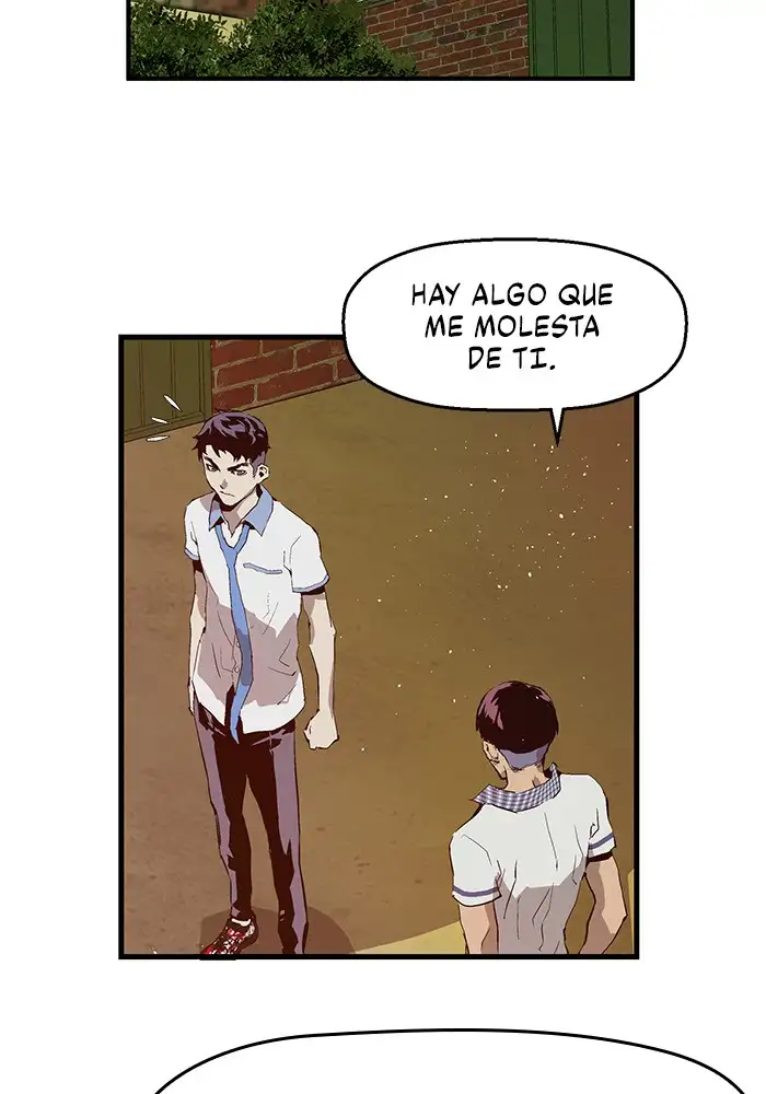 Weak Hero - Capítulo 22 - Página 20 - LectorTMOo
