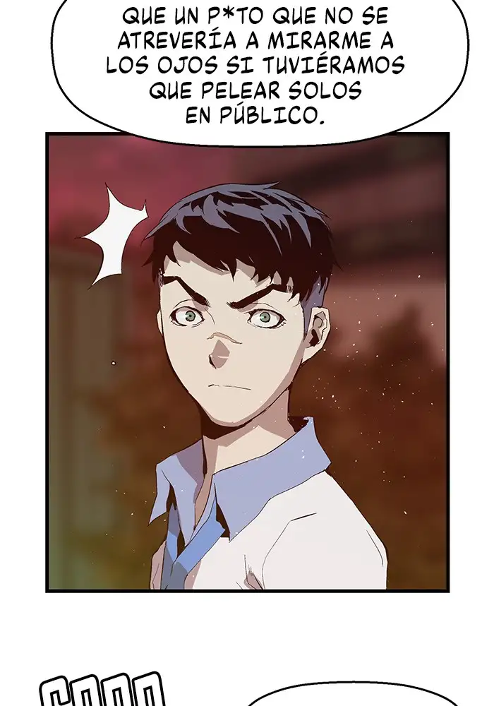 Weak Hero - Capítulo 22 - Página 23 - LectorTMOo