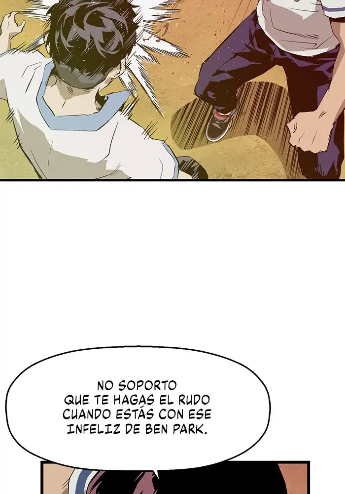 Weak Hero - Capítulo 22 - Página 26 - LectorTMOo