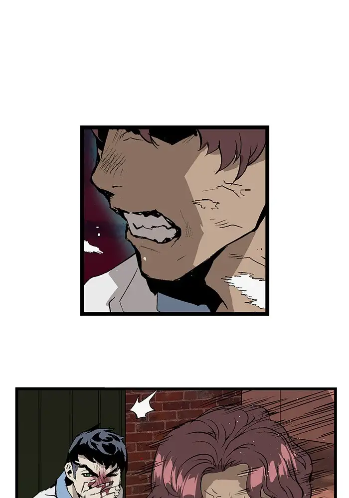 Weak Hero - Capítulo 22 - Página 29 - LectorTMOo