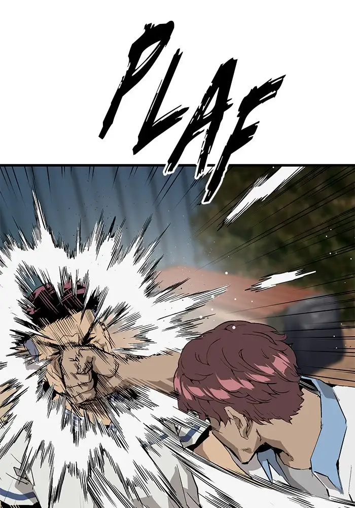 Weak Hero - Capítulo 22 - Página 31 - LectorTMOo