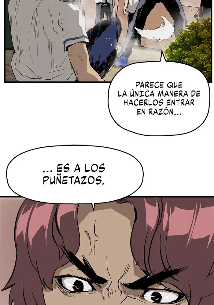 Weak Hero - Capítulo 22 - Página 34 - LectorTMOo