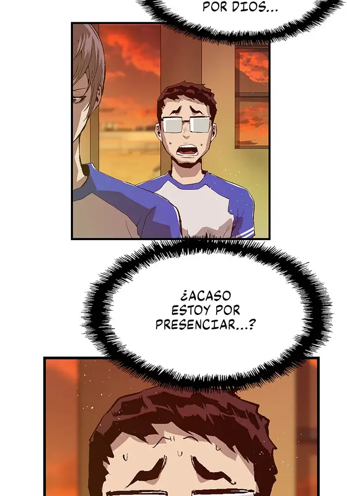 Weak Hero - Capítulo 22 - Página 41 - LectorTMOo