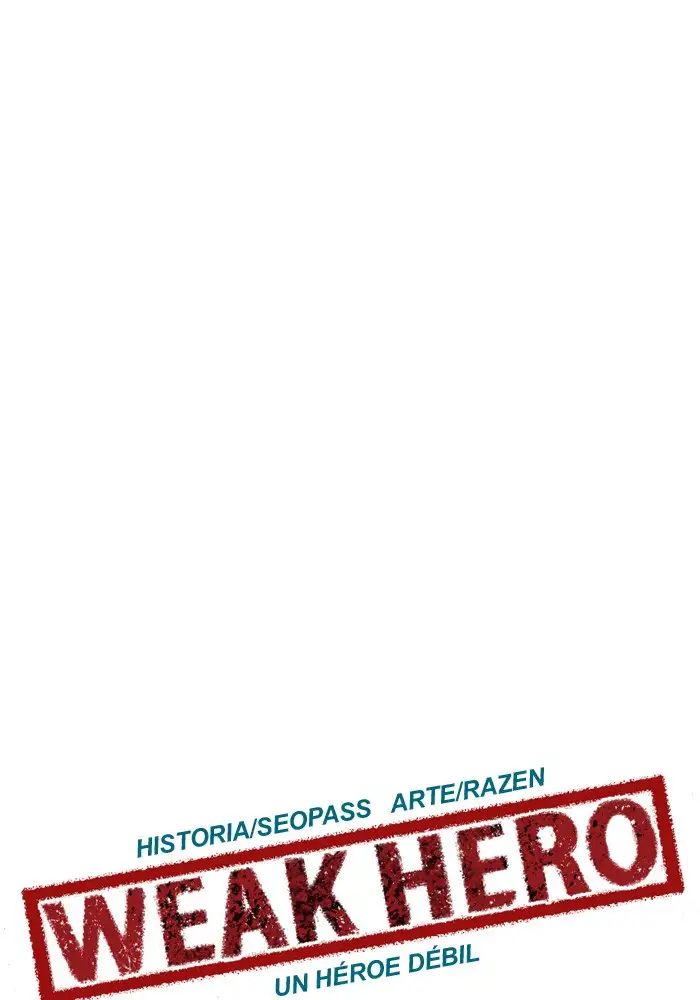 Weak Hero - Capítulo 22 - Página 44 - LectorTMOo
