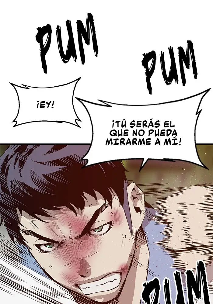 Weak Hero - Capítulo 22 - Página 46 - LectorTMOo