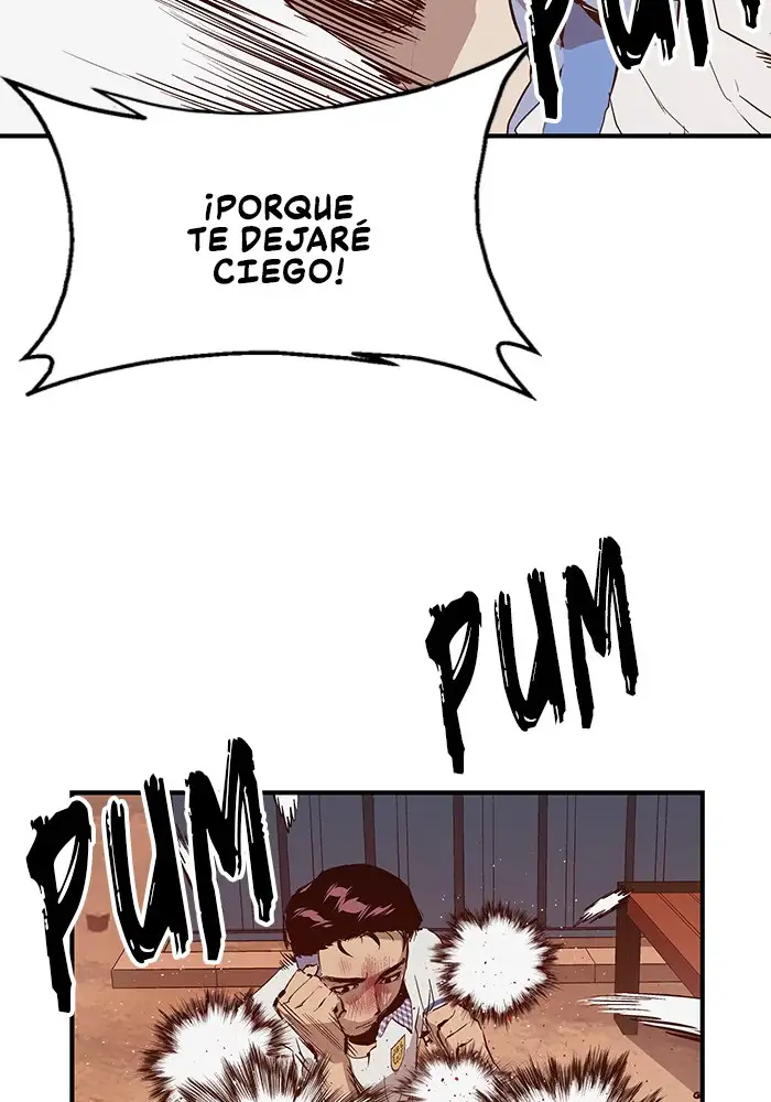 Weak Hero - Capítulo 22 - Página 47 - LectorTMOo