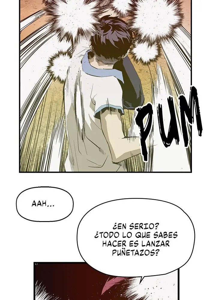 Weak Hero - Capítulo 22 - Página 48 - LectorTMOo