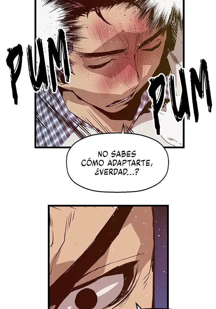 Weak Hero - Capítulo 22 - Página 49 - LectorTMOo