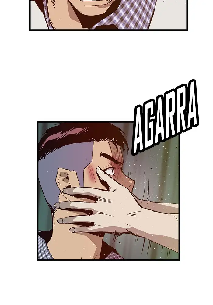 Weak Hero - Capítulo 22 - Página 53 - LectorTMOo