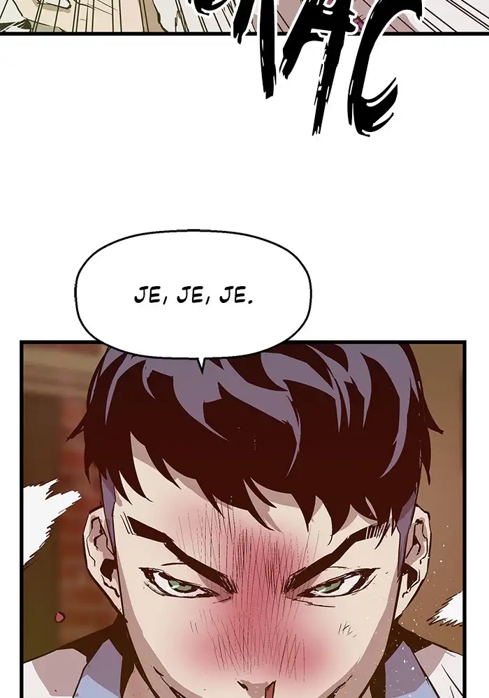 Weak Hero - Capítulo 22 - Página 56 - LectorTMOo
