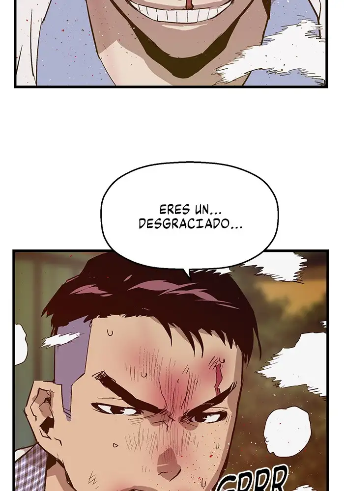 Weak Hero - Capítulo 22 - Página 57 - LectorTMOo
