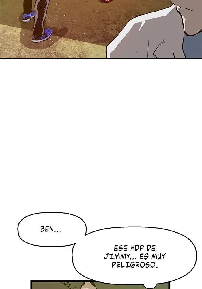 Weak Hero - Capítulo 22 - Página 69 - LectorTMOo