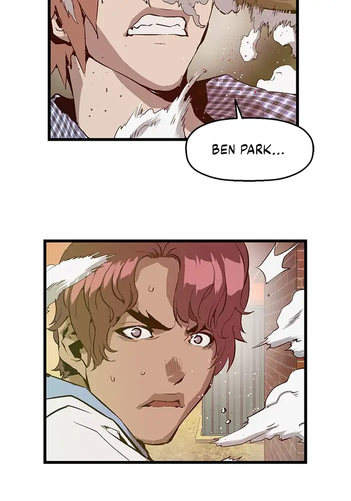 Weak Hero - Capítulo 22 - Página 82 - LectorTMOo
