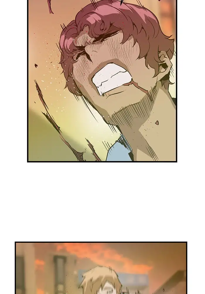 Weak Hero - Capítulo 22 - Página 87 - LectorTMOo