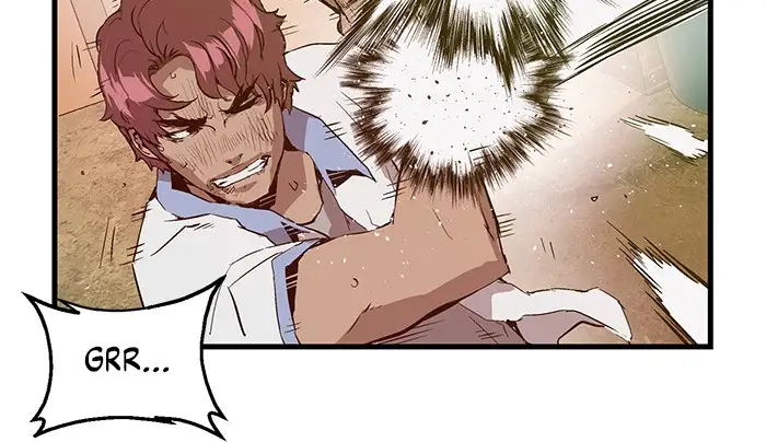 Weak Hero - Capítulo 22 - Página 89 - LectorTMOo