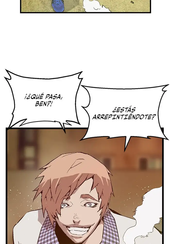Weak Hero - Capítulo 22 - Página 93 - LectorTMOo