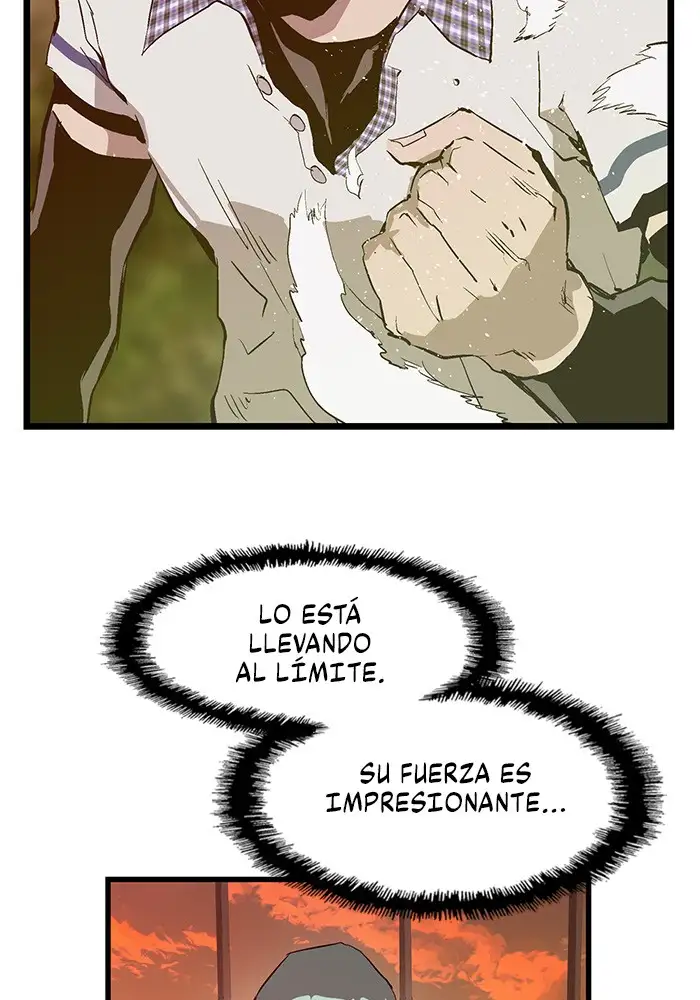 Weak Hero - Capítulo 22 - Página 94 - LectorTMOo