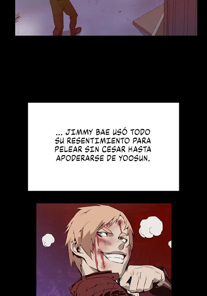 Weak Hero - Capítulo 22 - Página 97 - LectorTMOo