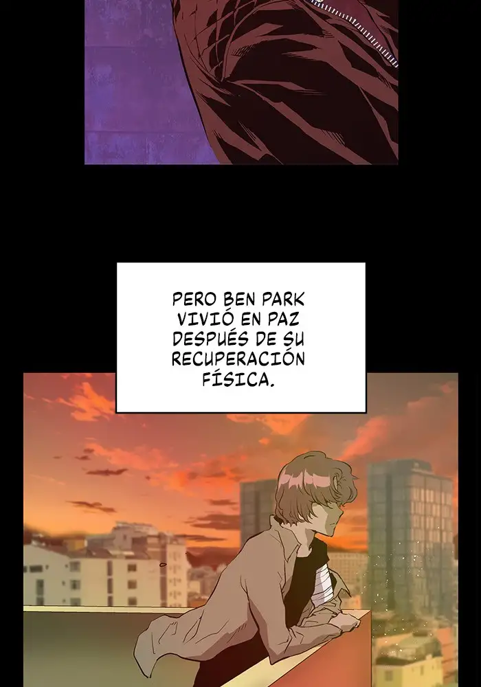 Weak Hero - Capítulo 22 - Página 98 - LectorTMOo
