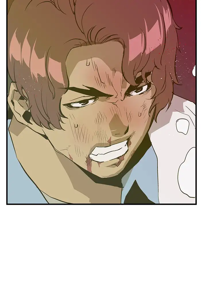 Weak Hero - Capítulo 22 - Página 100 - LectorTMOo