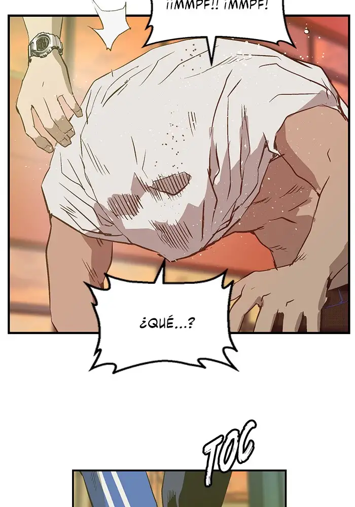 Weak Hero - Capítulo 22 - Página 111 - LectorTMOo