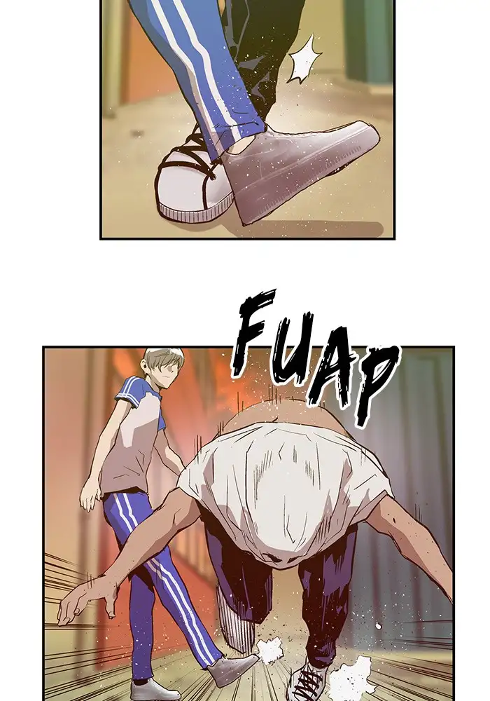 Weak Hero - Capítulo 22 - Página 112 - LectorTMOo