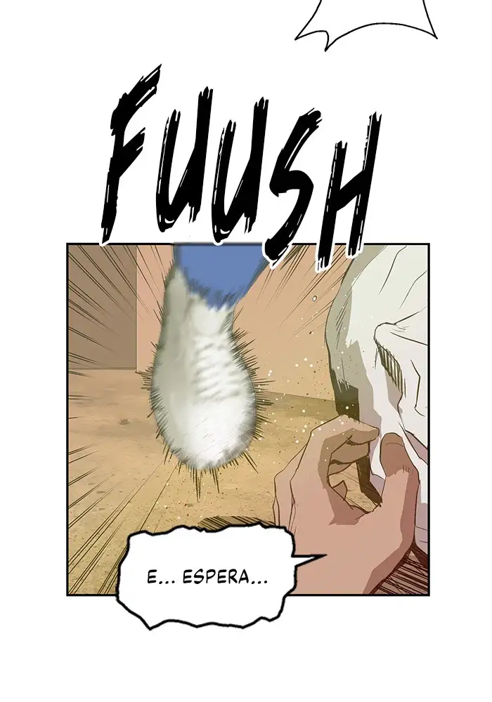 Weak Hero - Capítulo 22 - Página 115 - LectorTMOo