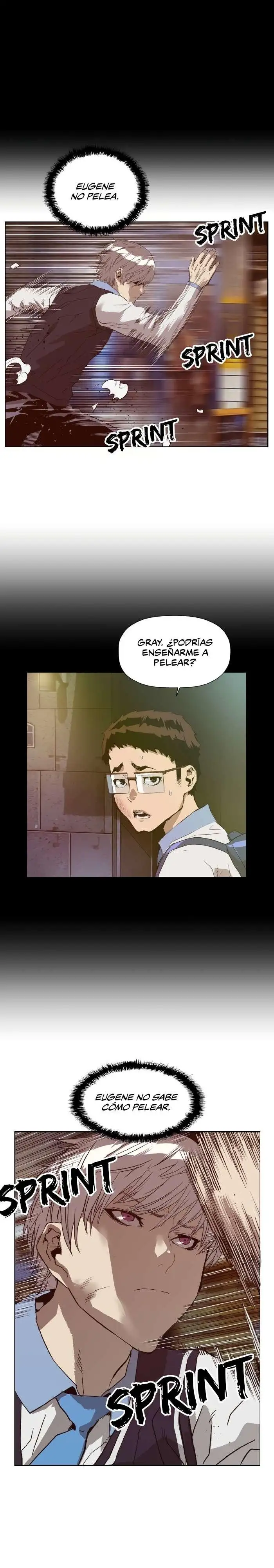 Weak Hero - Capítulo 220 - Página 13 - LectorTMOo