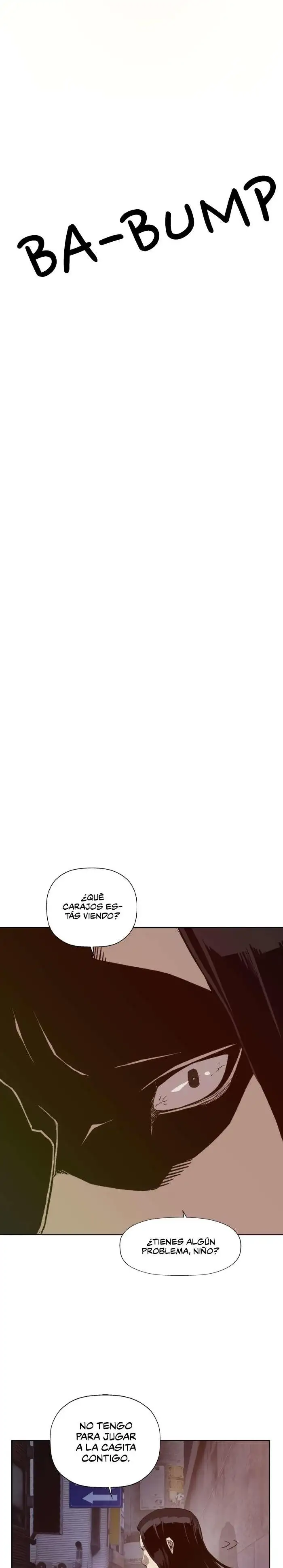 Weak Hero - Capítulo 221 - Página 21 - LectorTMOo
