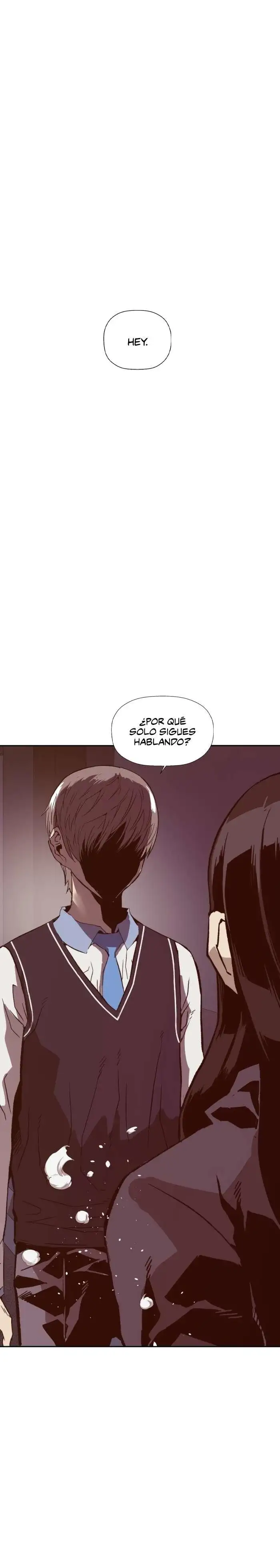 Weak Hero - Capítulo 221 - Página 37 - LectorTMOo