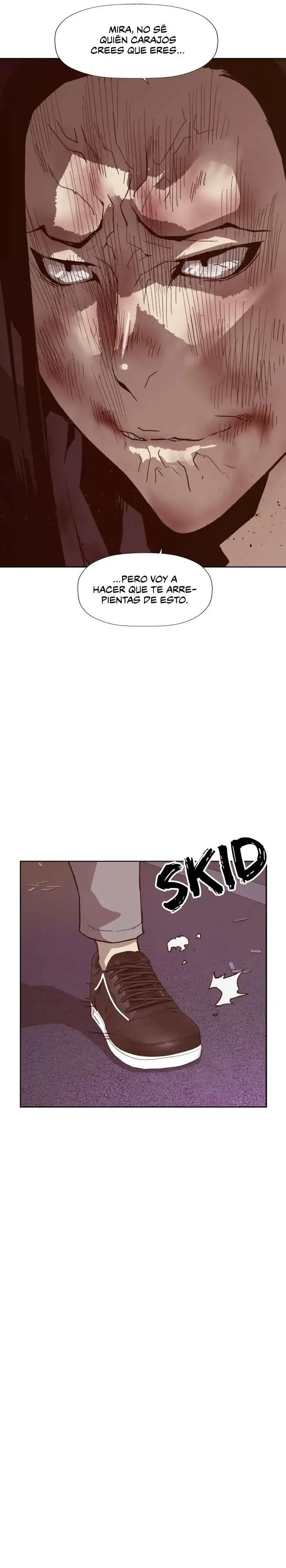 Weak Hero - Capítulo 222 - Página 5 - LectorTMOo