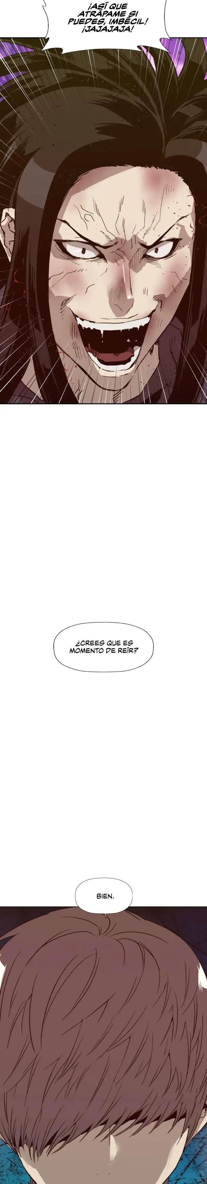 Weak Hero - Capítulo 222 - Página 15 - LectorTMOo