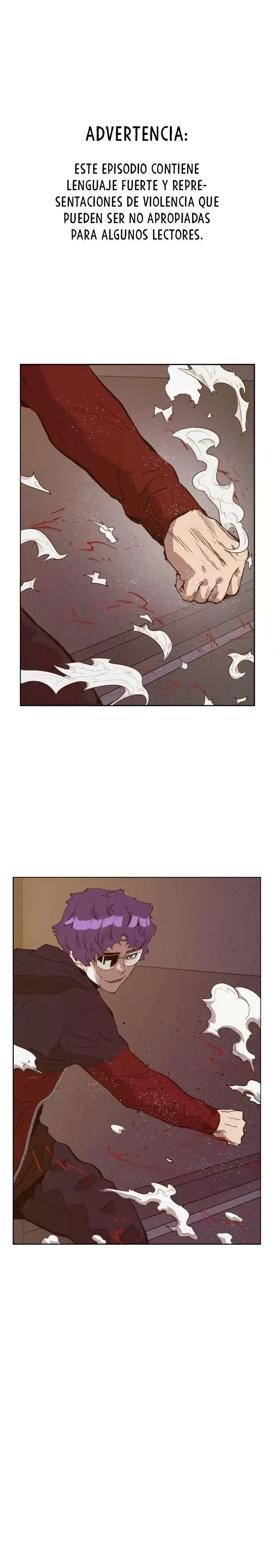 Weak Hero - Capítulo 223 - Página 2 - LectorTMOo