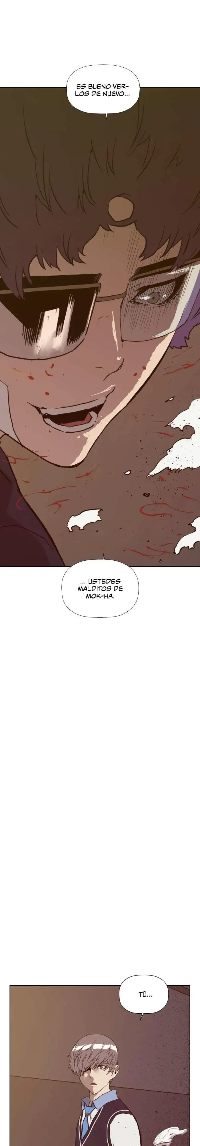Weak Hero - Capítulo 223 - Página 3 - LectorTMOo