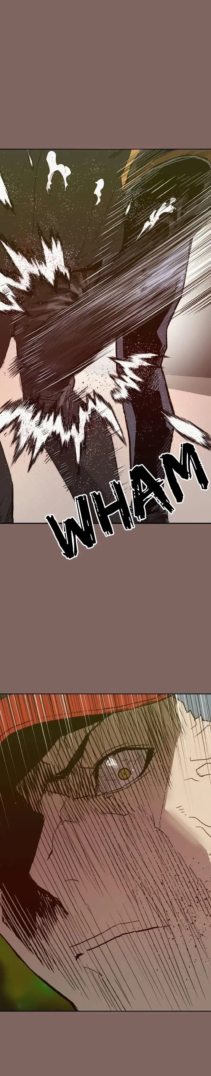 Weak Hero - Capítulo 223 - Página 32 - LectorTMOo