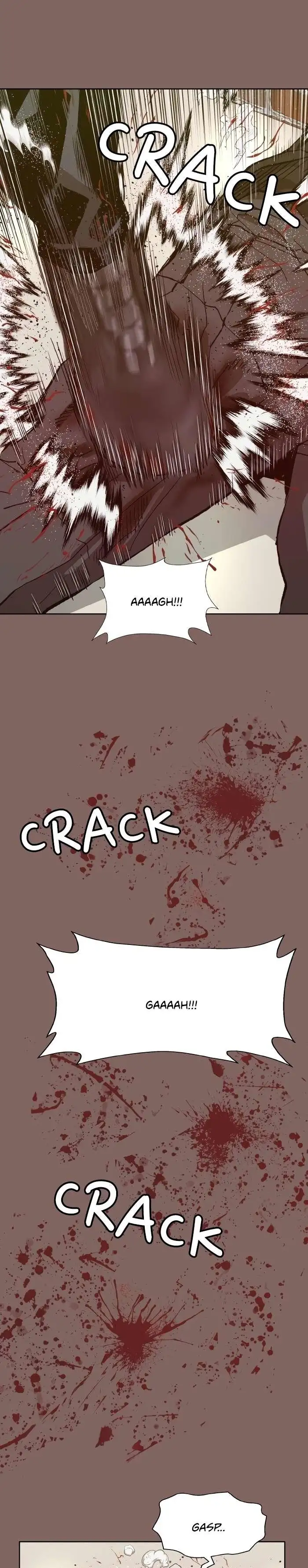 Weak Hero - Capítulo 223 - Página 33 - LectorTMOo