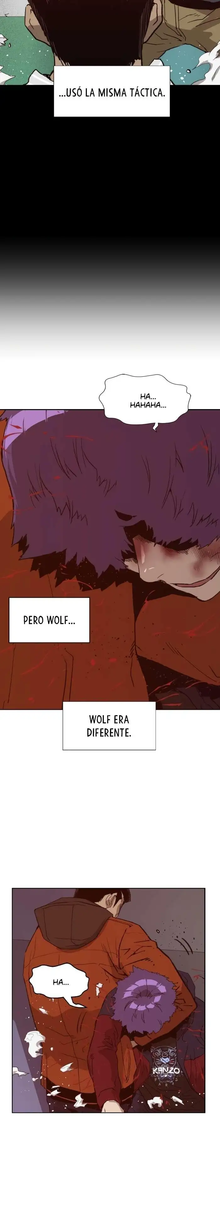 Weak Hero - Capítulo 224 - Página 10 - LectorTMOo