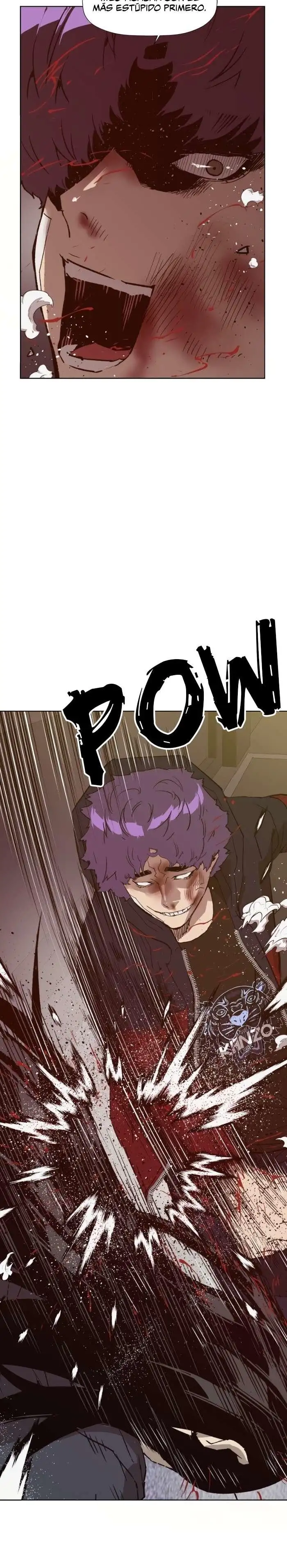Weak Hero - Capítulo 224 - Página 13 - LectorTMOo