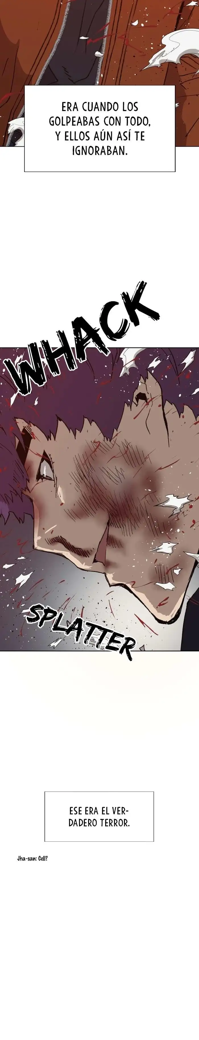 Weak Hero - Capítulo 224 - Página 24 - LectorTMOo