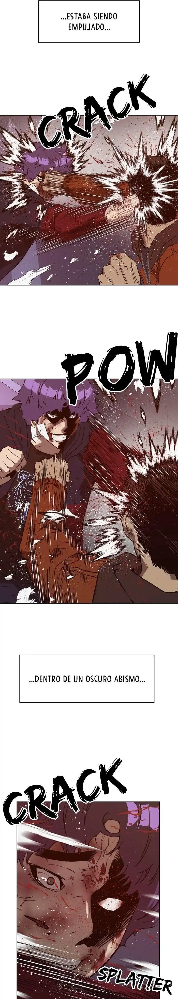 Weak Hero - Capítulo 224 - Página 29 - LectorTMOo