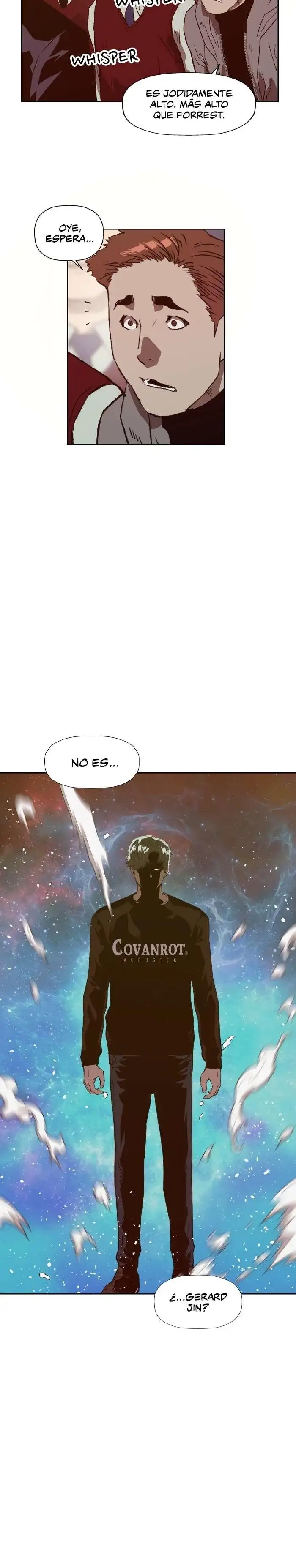 Weak Hero - Capítulo 224 - Página 36 - LectorTMOo