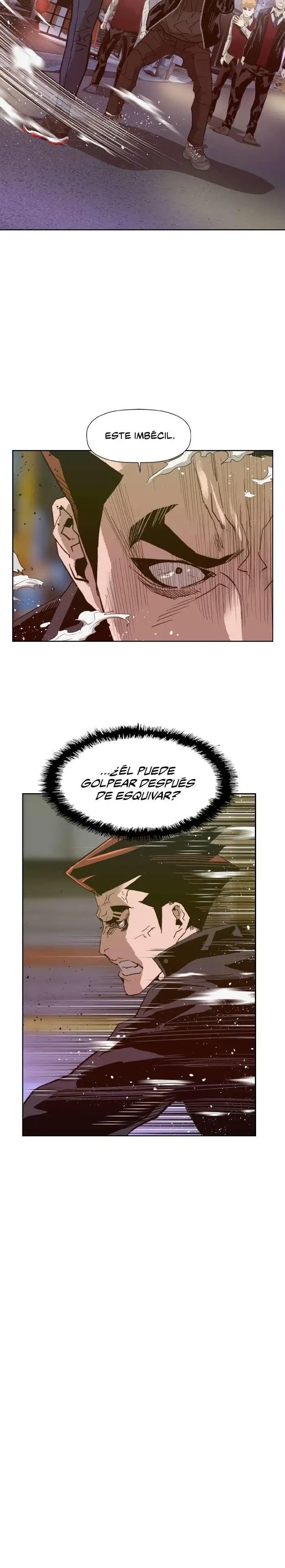Weak Hero - Capítulo 225 - Página 24 - LectorTMOo