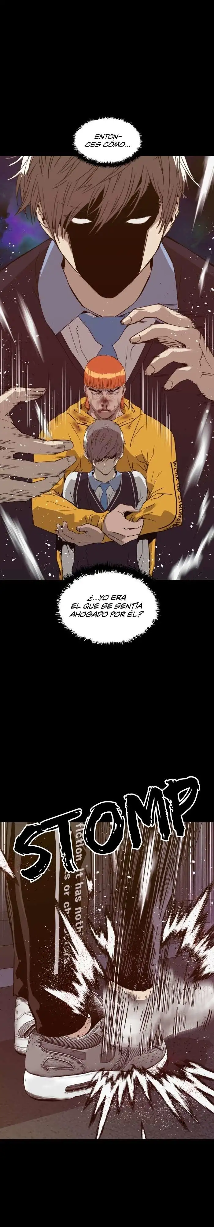 Weak Hero - Capítulo 226 - Página 4 - LectorTMOo