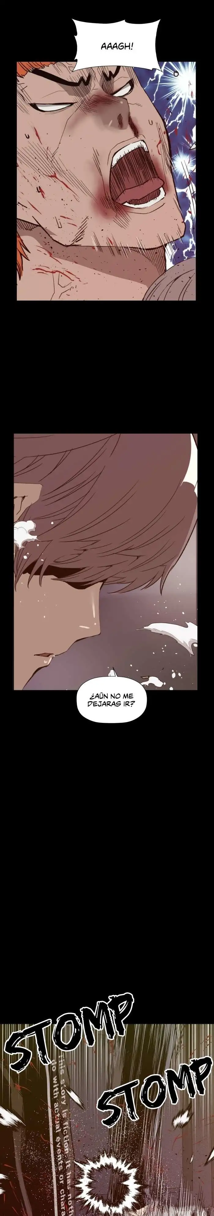 Weak Hero - Capítulo 226 - Página 5 - LectorTMOo