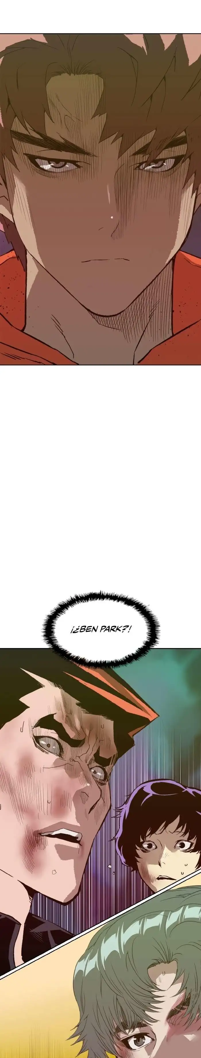Weak Hero - Capítulo 226 - Página 12 - LectorTMOo