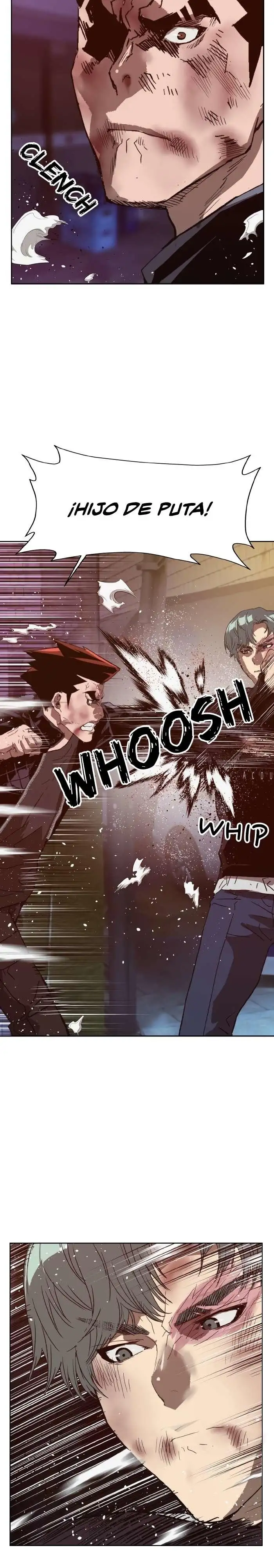 Weak Hero - Capítulo 226 - Página 24 - LectorTMOo