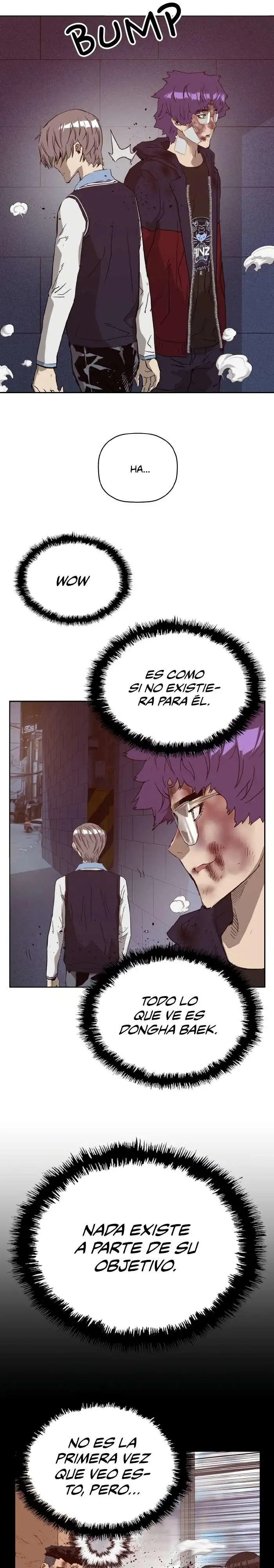 Weak Hero - Capítulo 227 - Página 8 - LectorTMOo